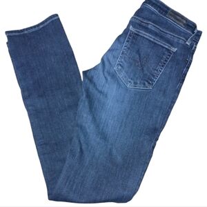 Adriano Goldschmied The Harper Essential Straight Jeans Size 27